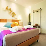 Apartamento Twins Royal