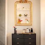 Apartamento Twins Royal