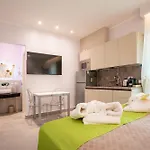 Apartamento Twins Royal *