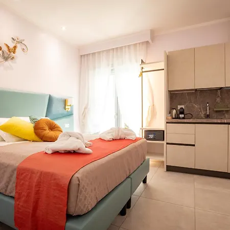 Apartamento Twins Royal *