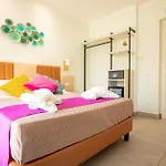 Apartman Twins Royal Róma