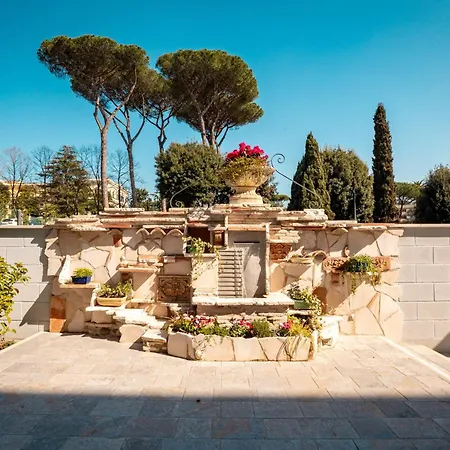Twins Royal Rome