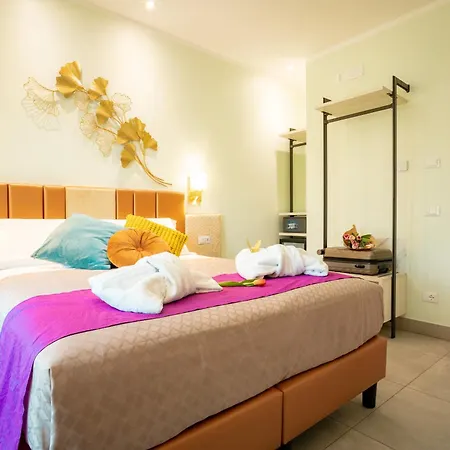 Lejlighed Twins Royal