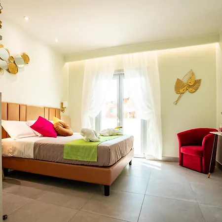 Lejlighed Twins Royal *