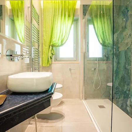 Lejlighed Twins Royal *