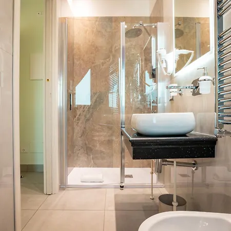 Lejlighed Twins Royal *