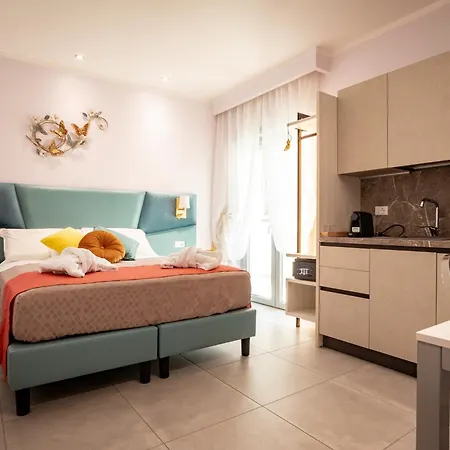 Lejlighed Twins Royal *